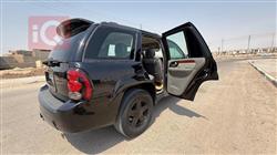 شيفروليه تريل بليزر